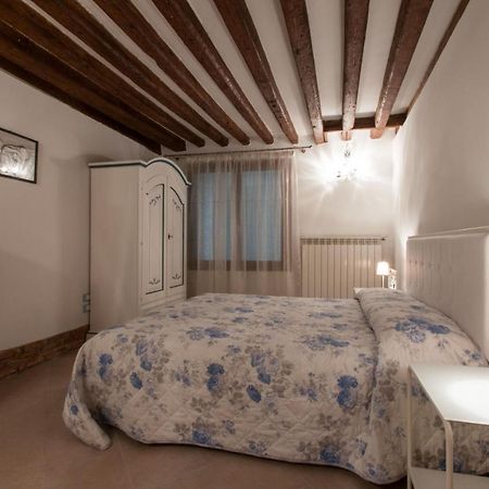 Ca'Vitturi - Romantic Flat Venezia Eksteriør bilde