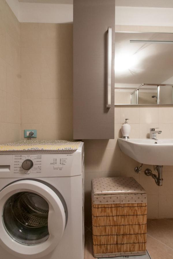 Ca'Vitturi - Romantic Flat Venezia Eksteriør bilde
