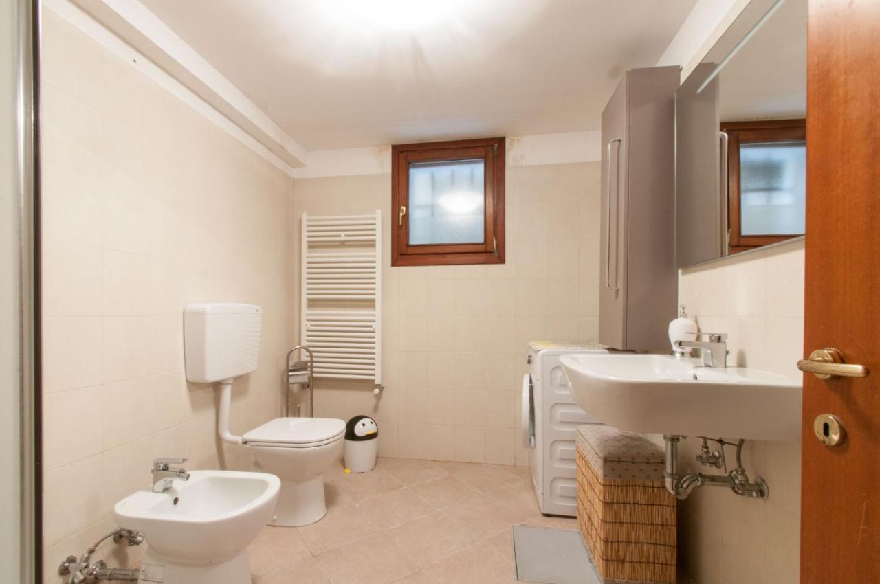 Ca'Vitturi - Romantic Flat Venezia Eksteriør bilde